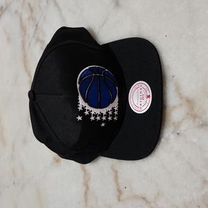 Baseball cap